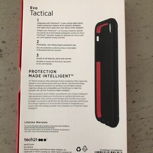 3 Apple X iPhone cases